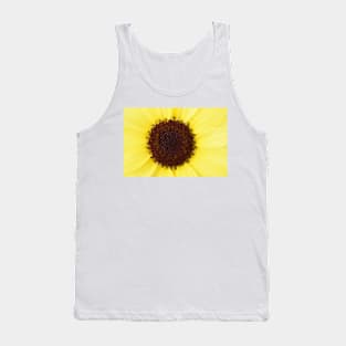 Argyranthemum  Grandaisy Bright Yellow  Marguerite  Grandaisy Series Tank Top